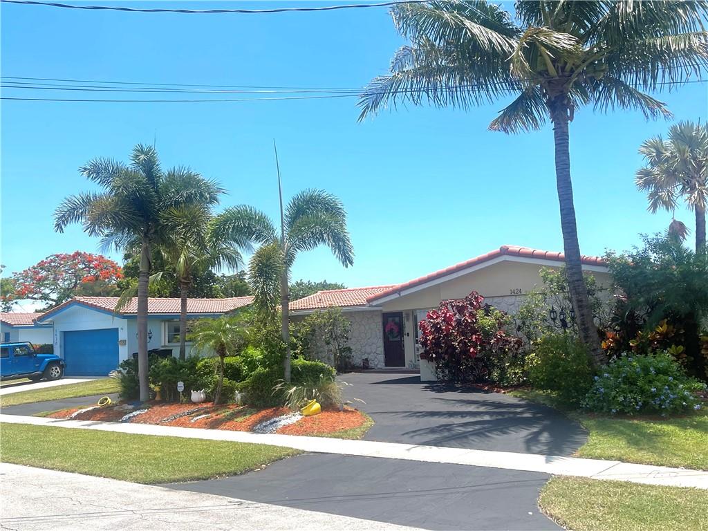 Coral Ridge Isles 45-47 B - Residential