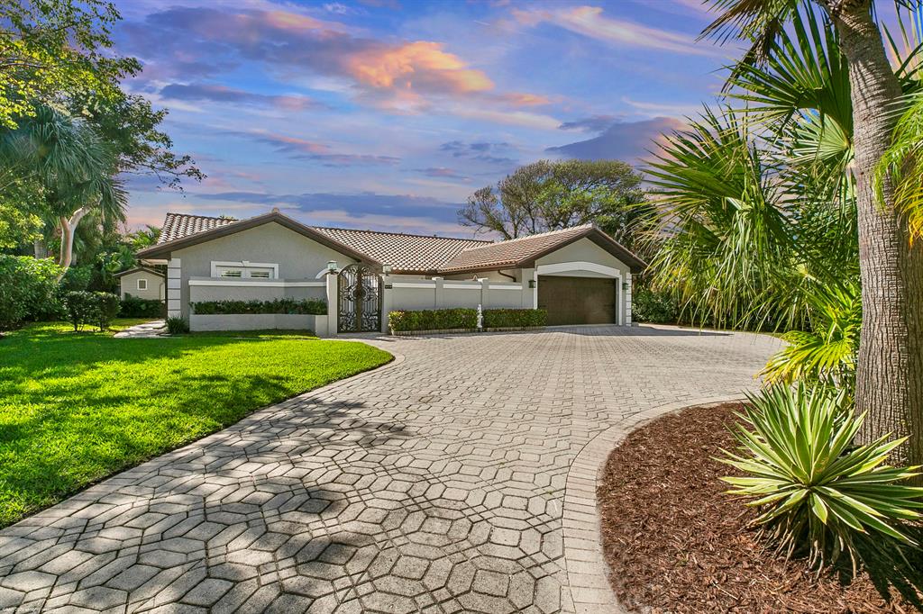 JUPITER ISLAND - Residential