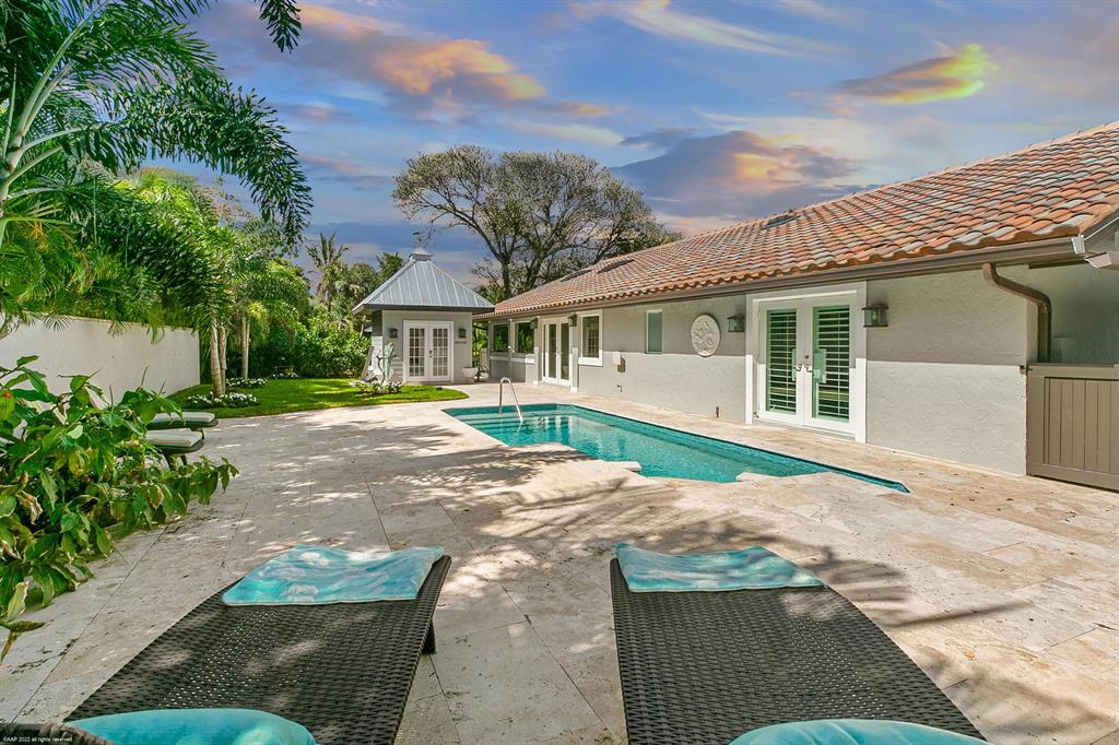 JUPITER ISLAND - Residential