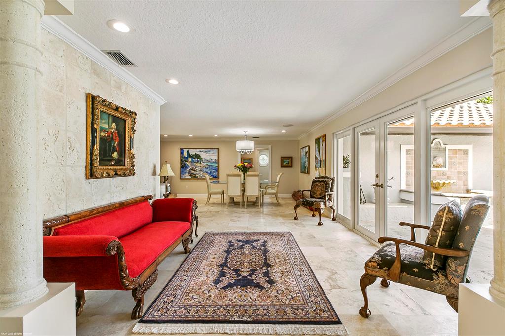 JUPITER ISLAND - Residential