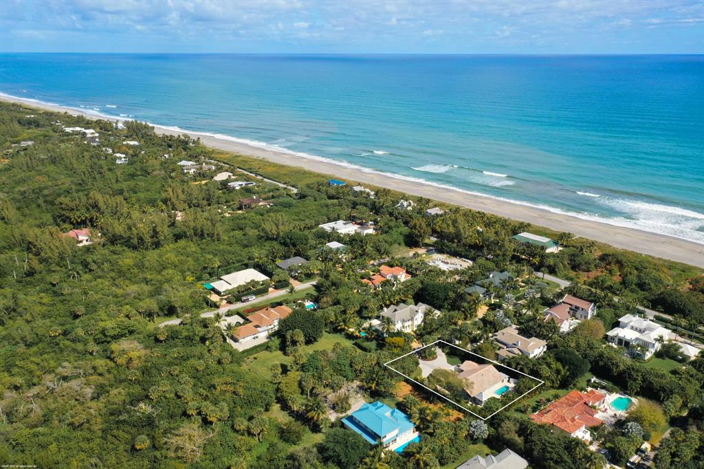 JUPITER ISLAND - Residential