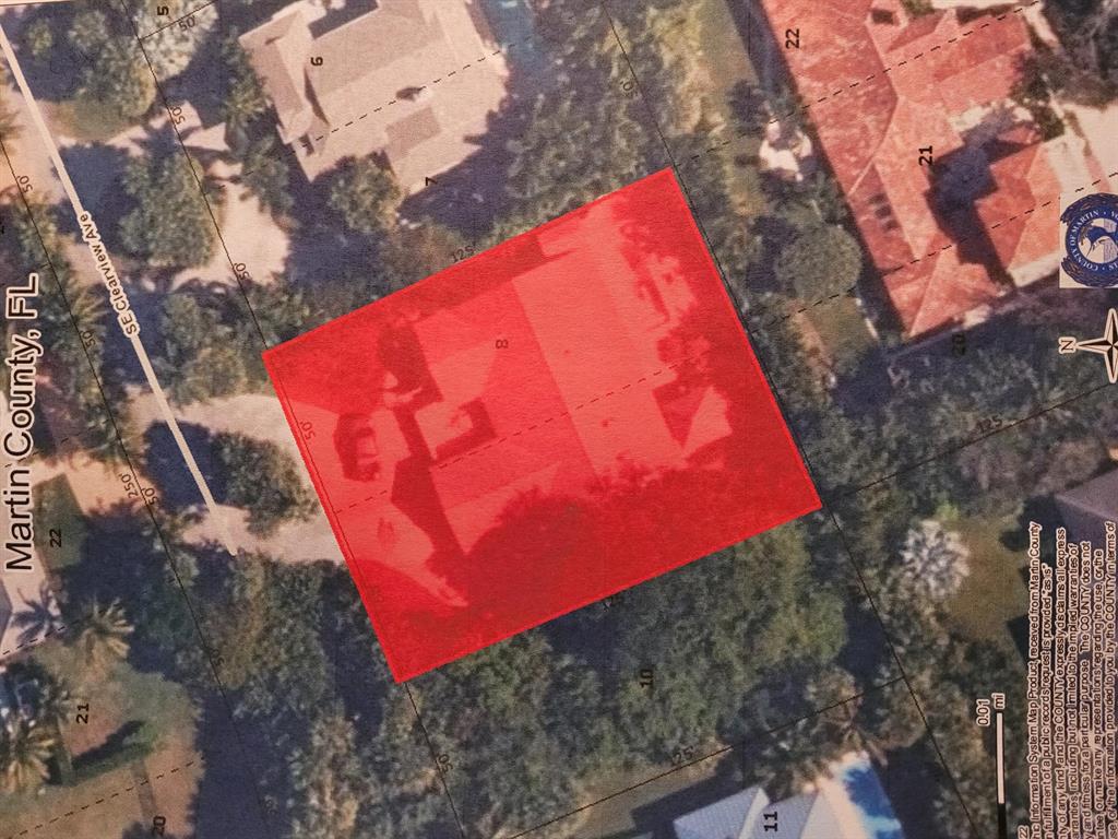 JUPITER ISLAND - Residential