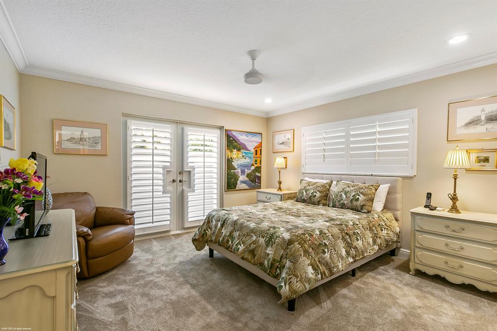 JUPITER ISLAND - Residential