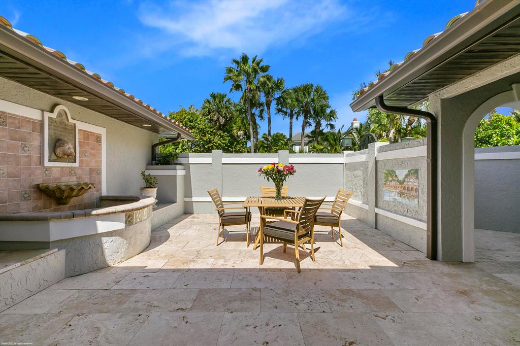 JUPITER ISLAND - Residential