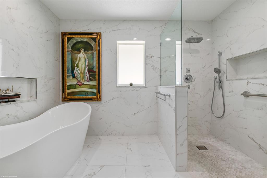 JUPITER ISLAND - Residential