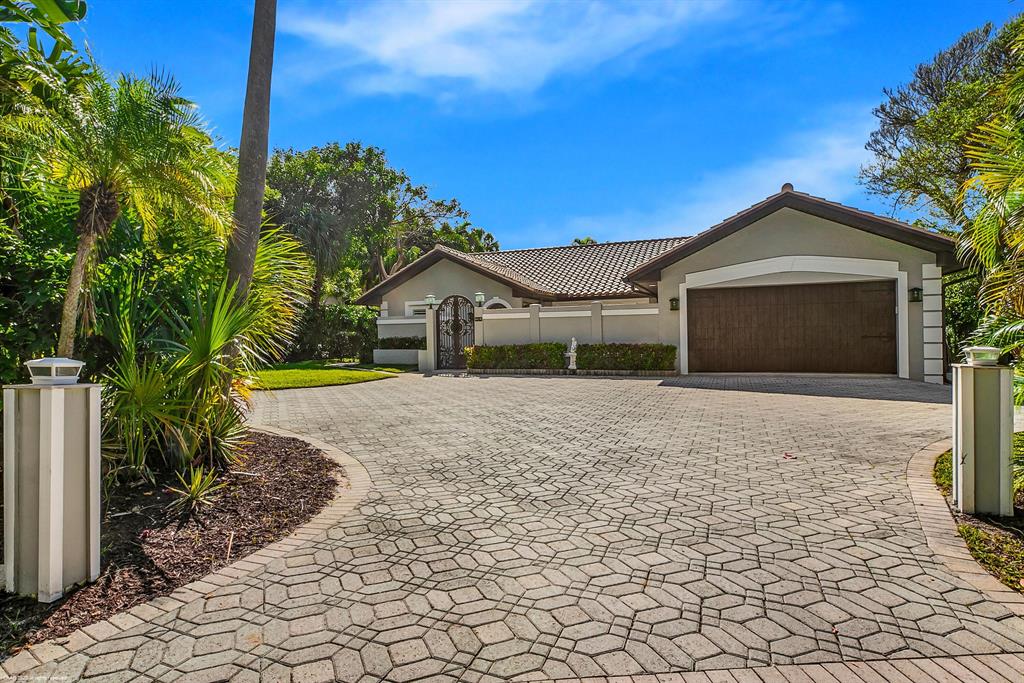 JUPITER ISLAND - Residential