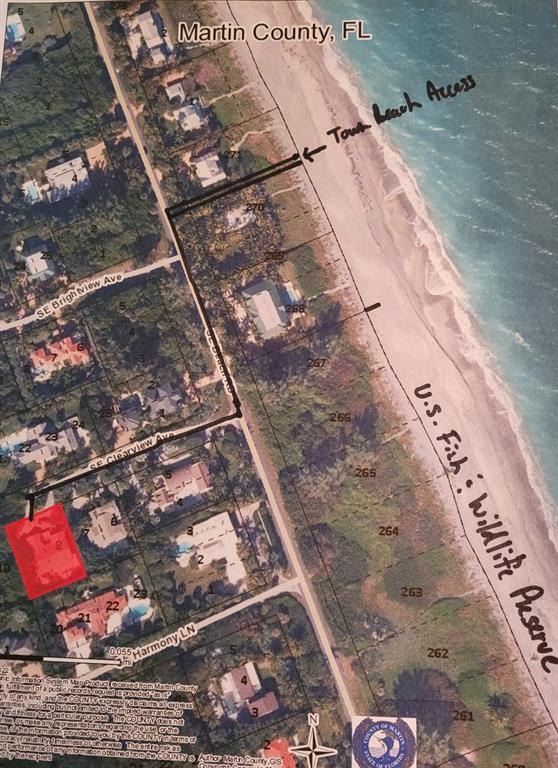 JUPITER ISLAND - Residential