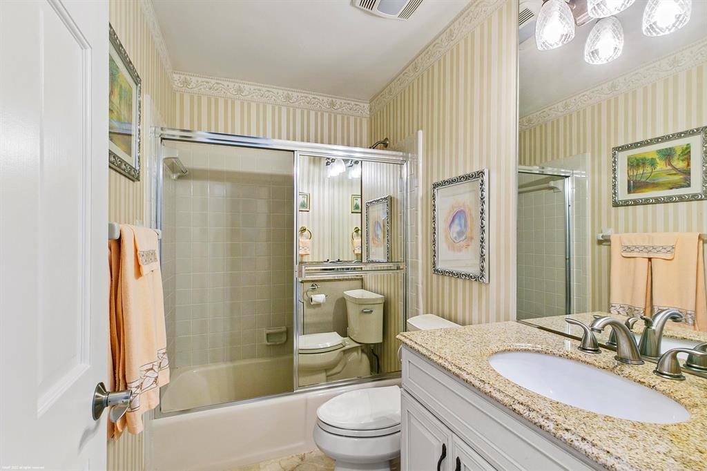 JUPITER ISLAND - Residential