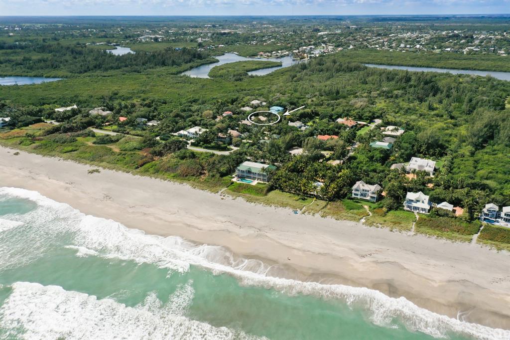 JUPITER ISLAND - Residential