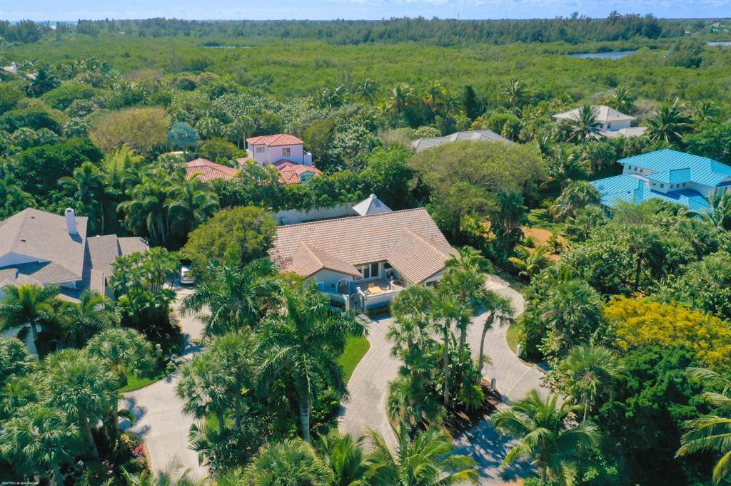 JUPITER ISLAND - Residential