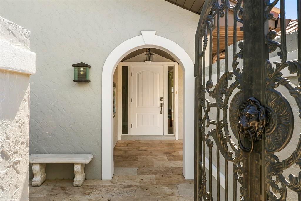 JUPITER ISLAND - Residential