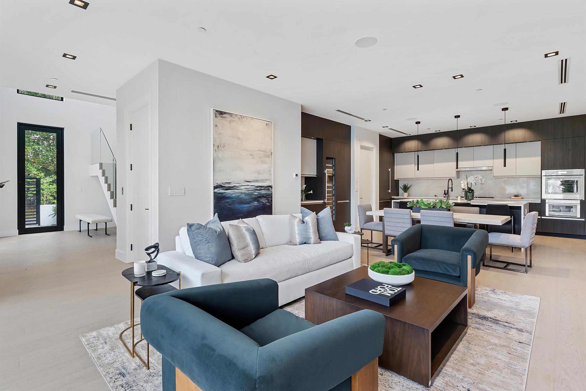 PALM TRAIL ESTATES - Residential