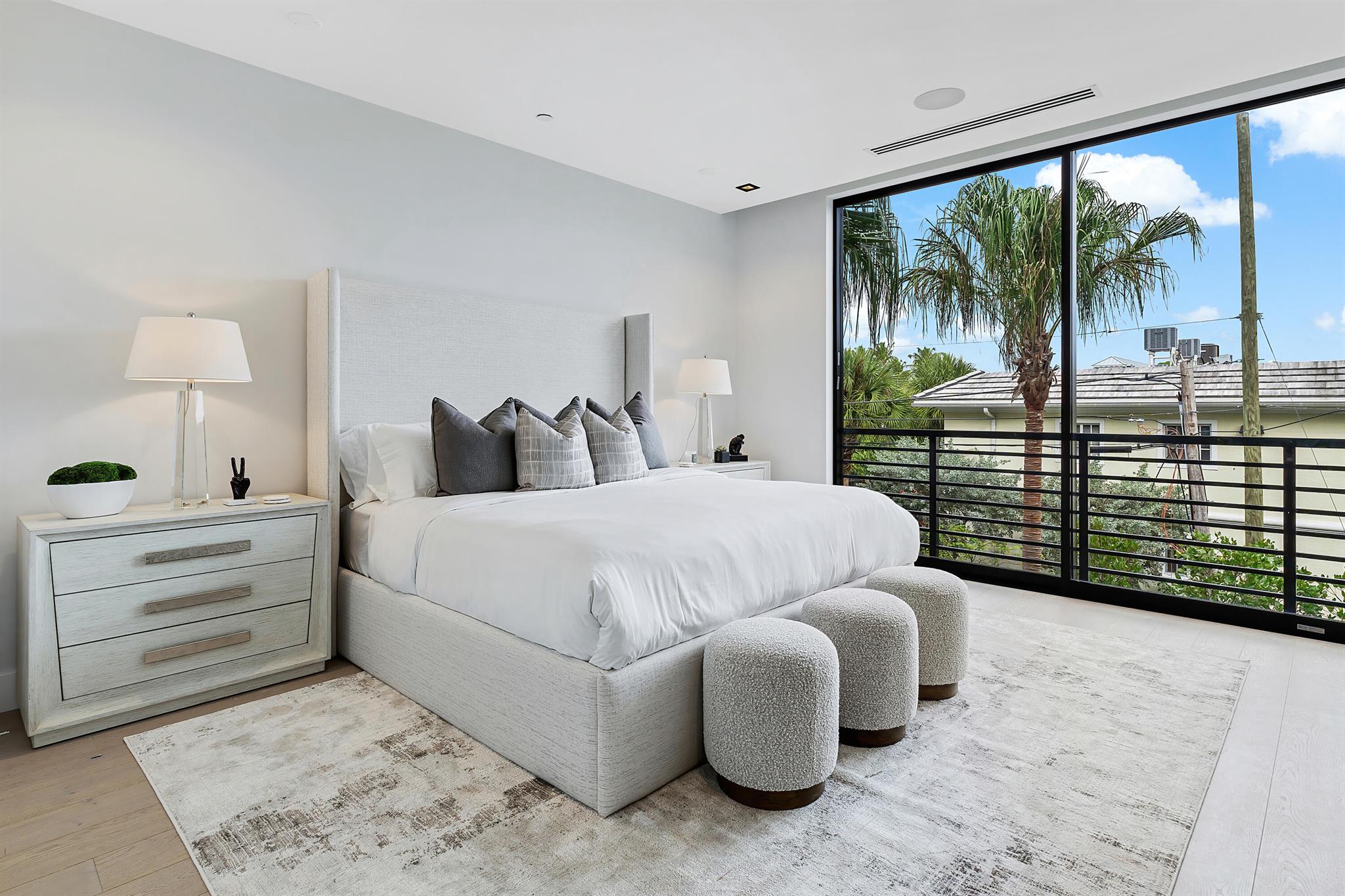 PALM TRAIL ESTATES - Residential