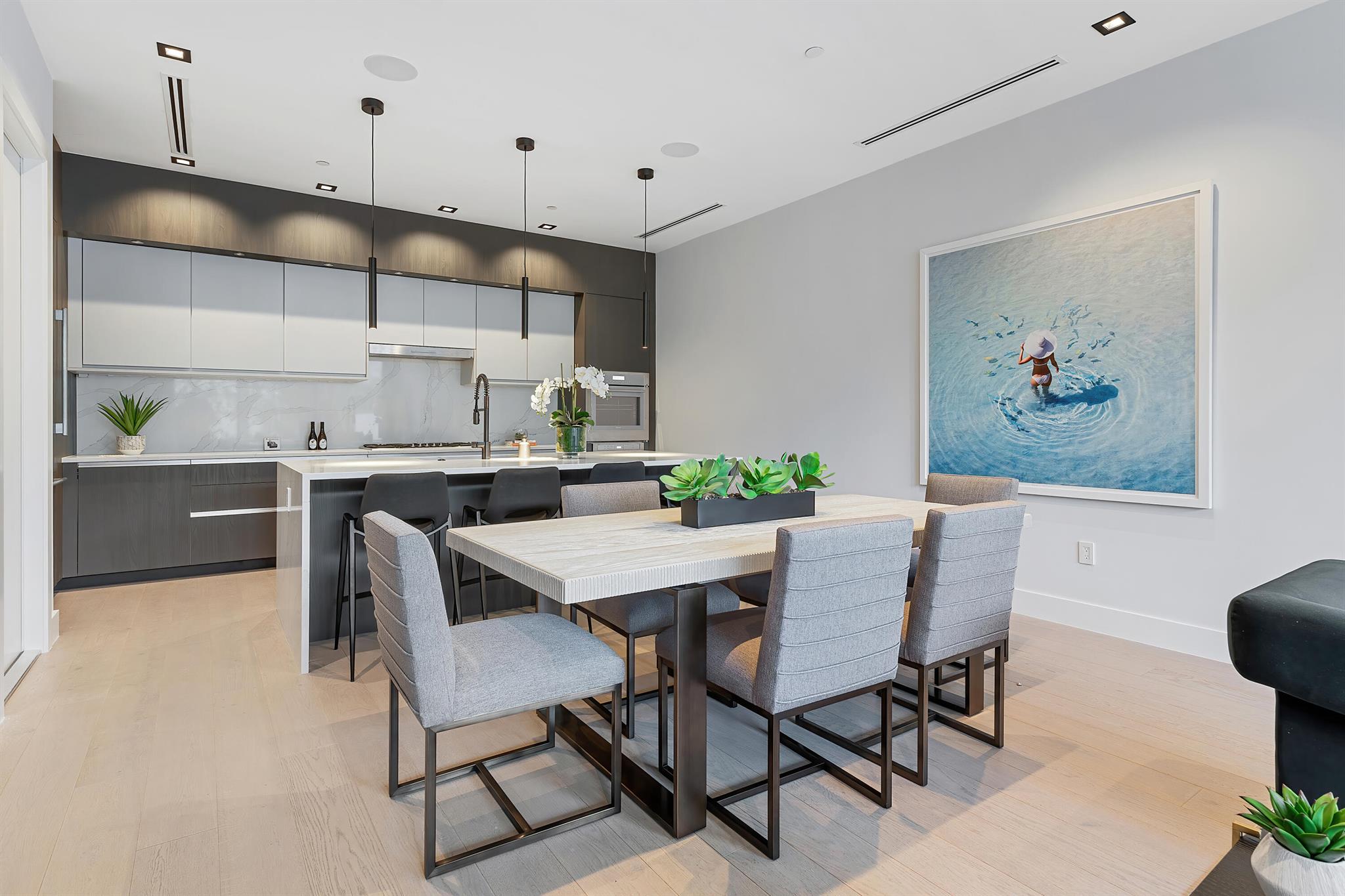 PALM TRAIL ESTATES - Residential