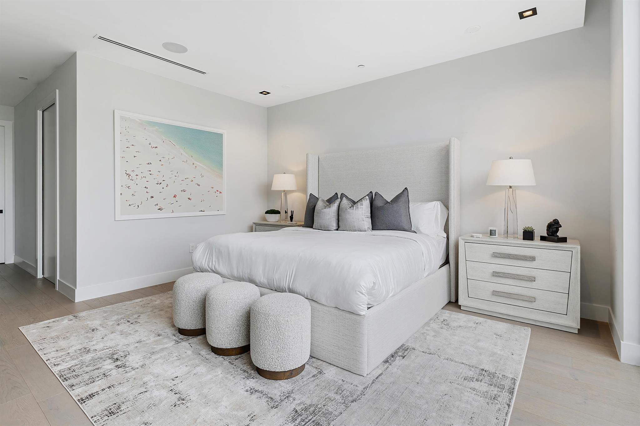 PALM TRAIL ESTATES - Residential