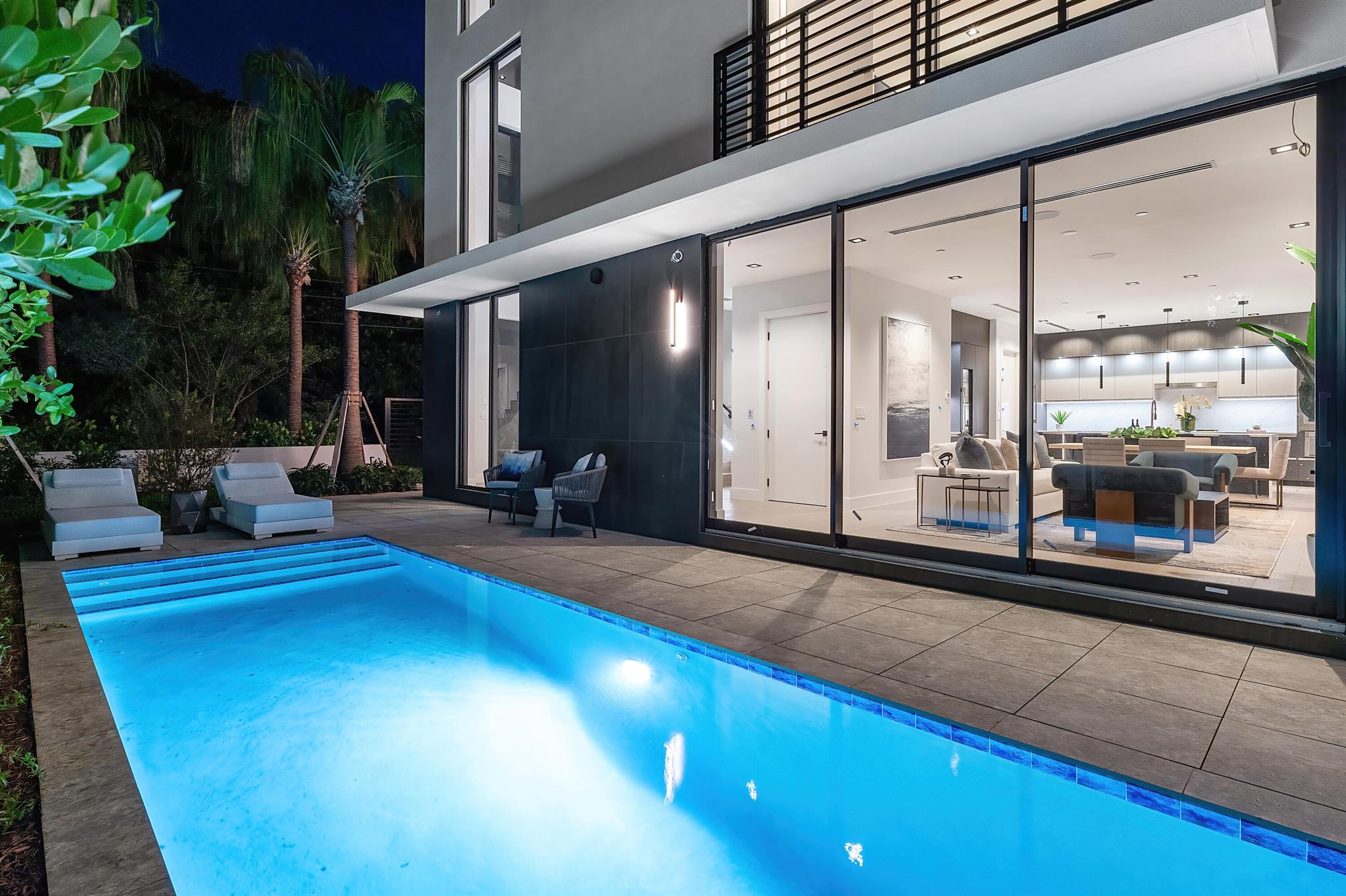 PALM TRAIL ESTATES - Residential