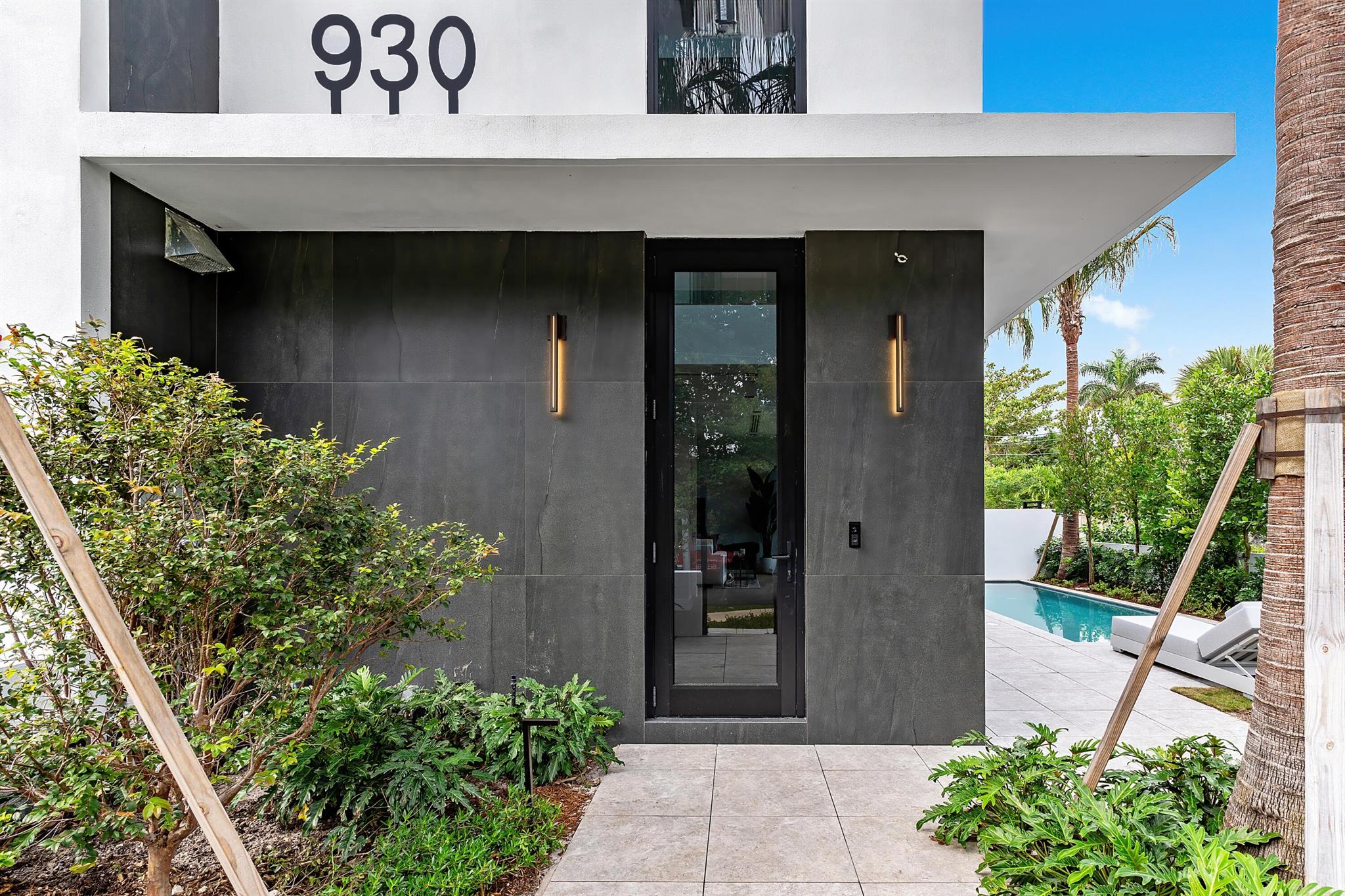 PALM TRAIL ESTATES - Residential