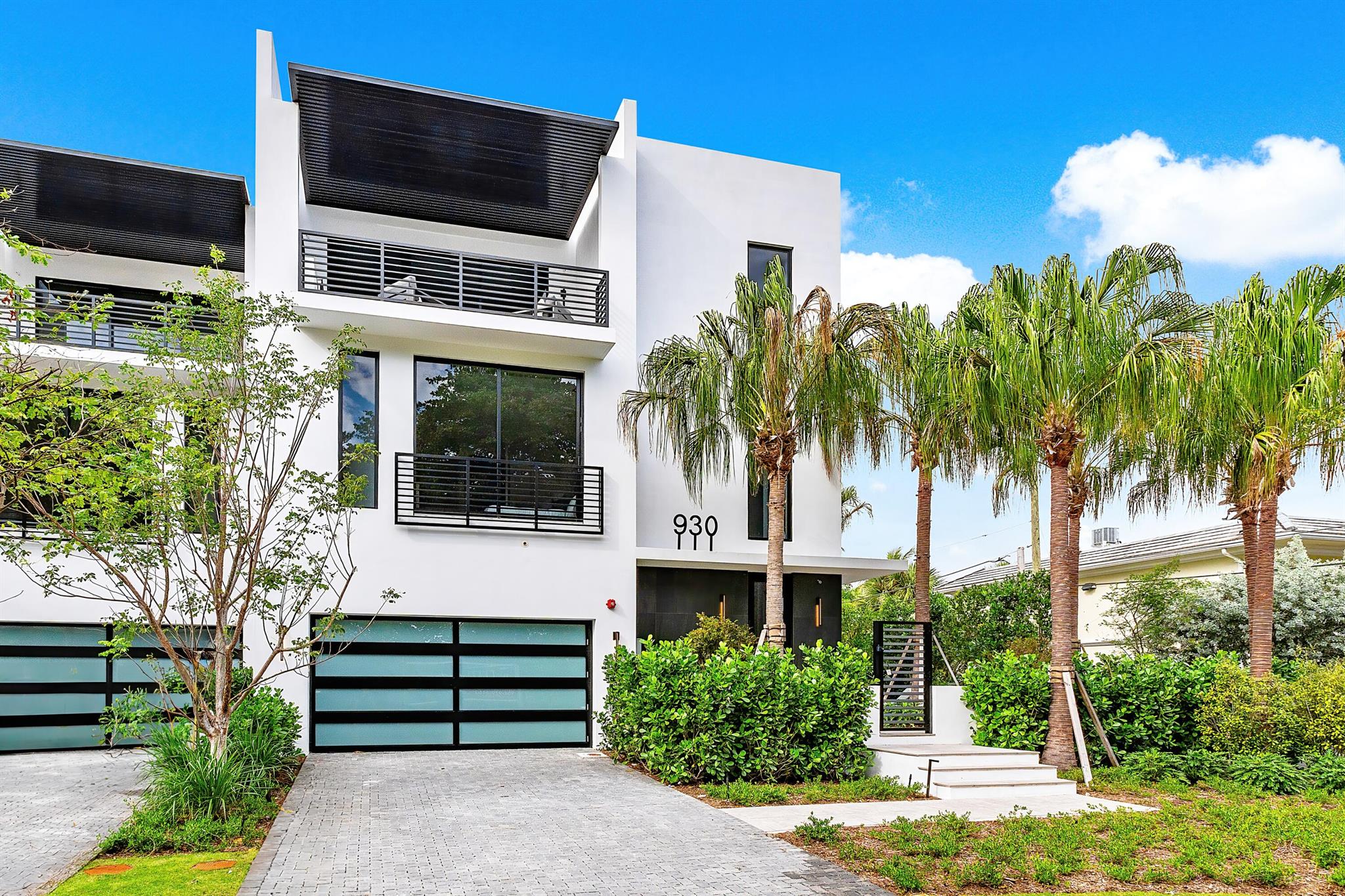 PALM TRAIL ESTATES - Residential