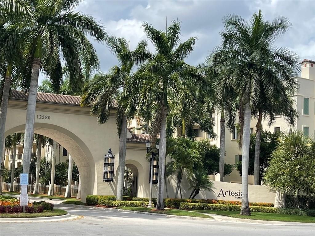 Photo of 3167 NW 124th Way, Sunrise, FL 33323 (MLS # F10288814)