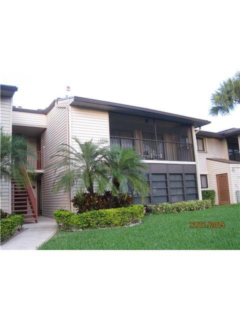 Lakes of Delray - Residential