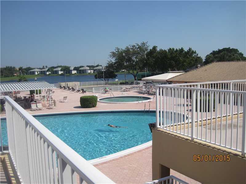 Lakes of Delray - Residential