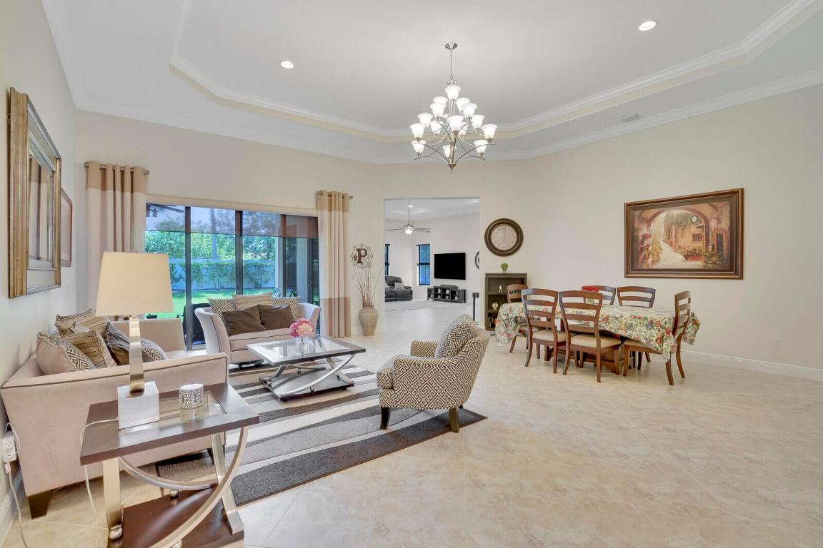 OSPREY OAKS - Residential