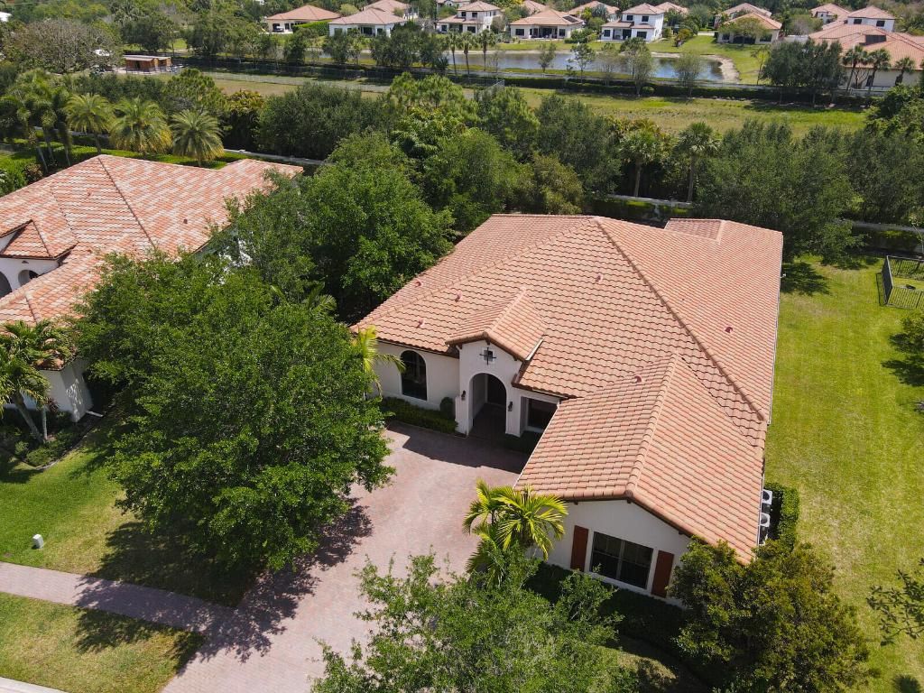 Photo of 6349 Grebe Court, Lake Worth, FL 33463 (MLS # R11081416)