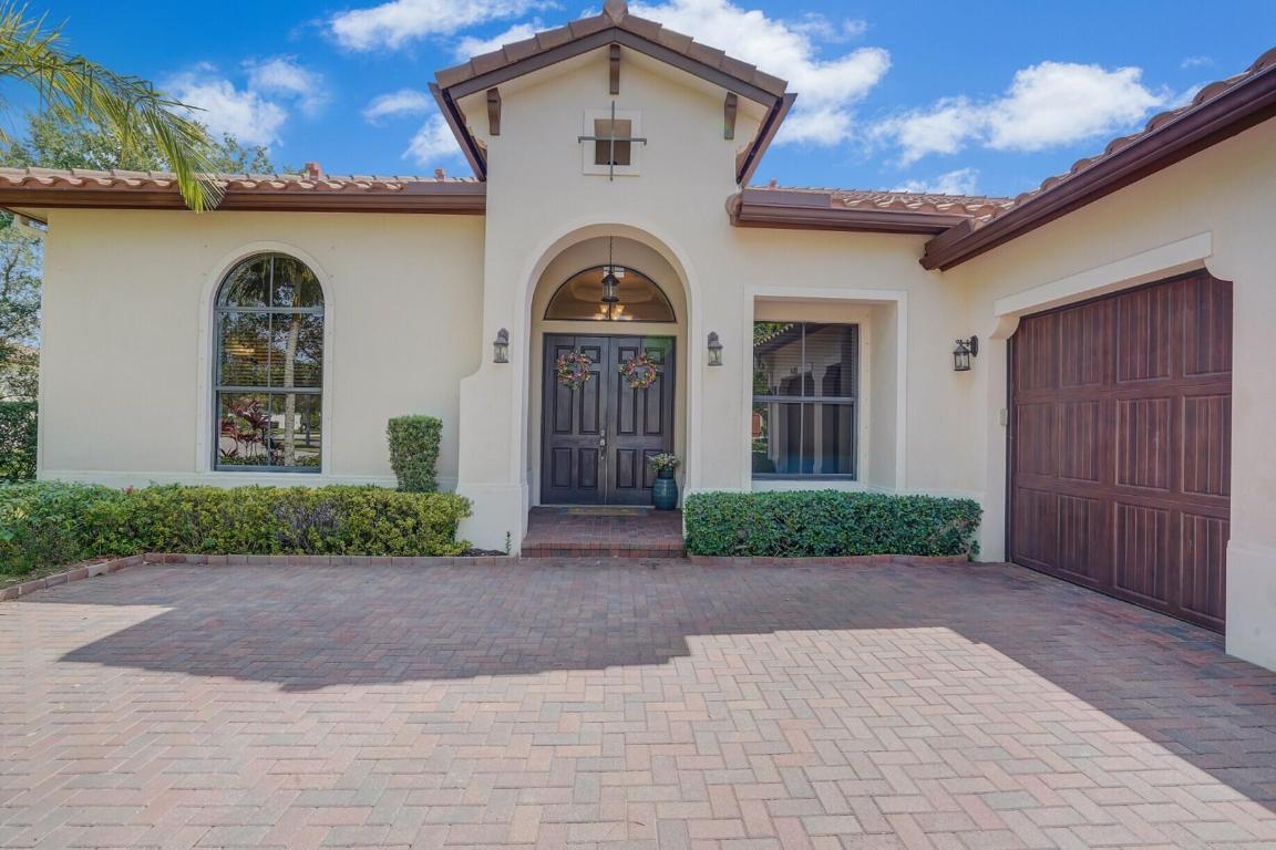 OSPREY OAKS - Residential