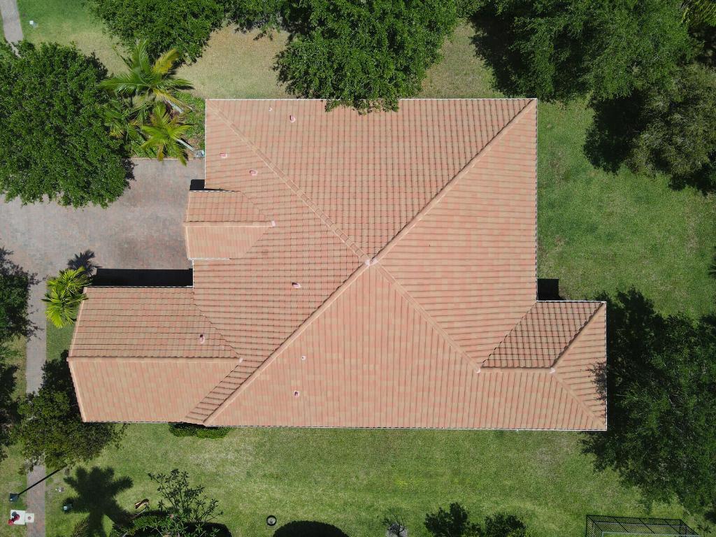 OSPREY OAKS - Residential