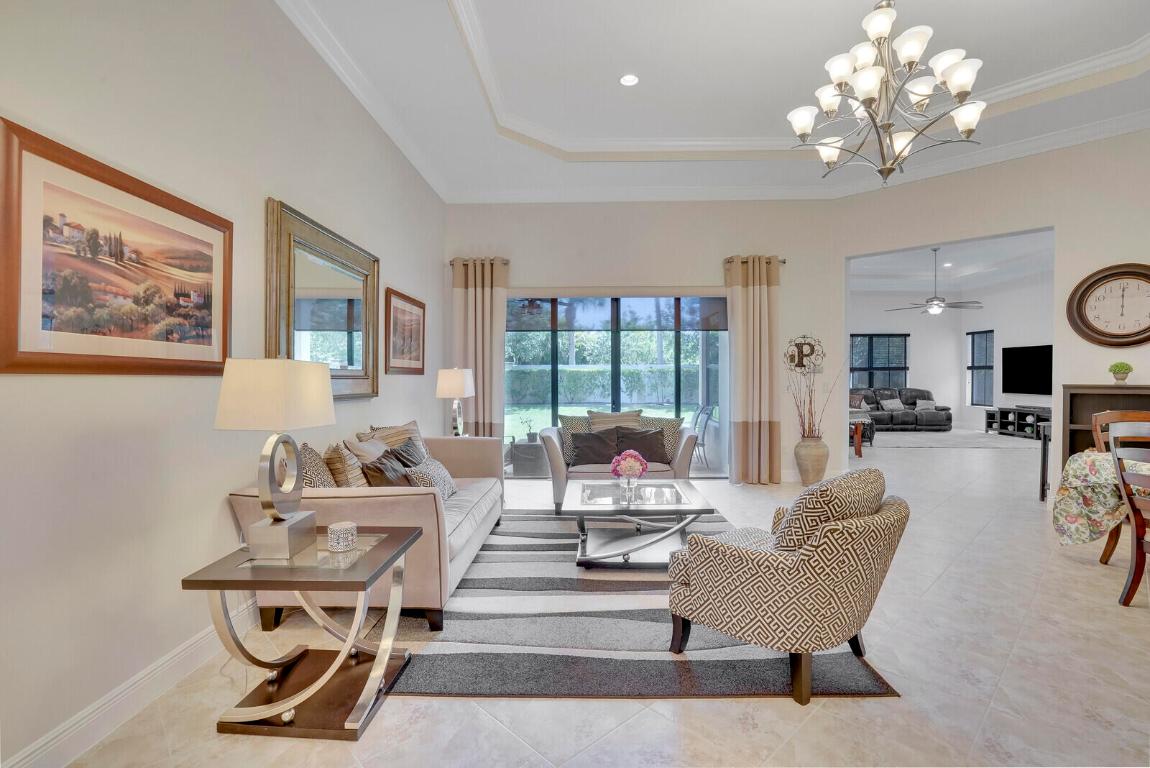 OSPREY OAKS - Residential