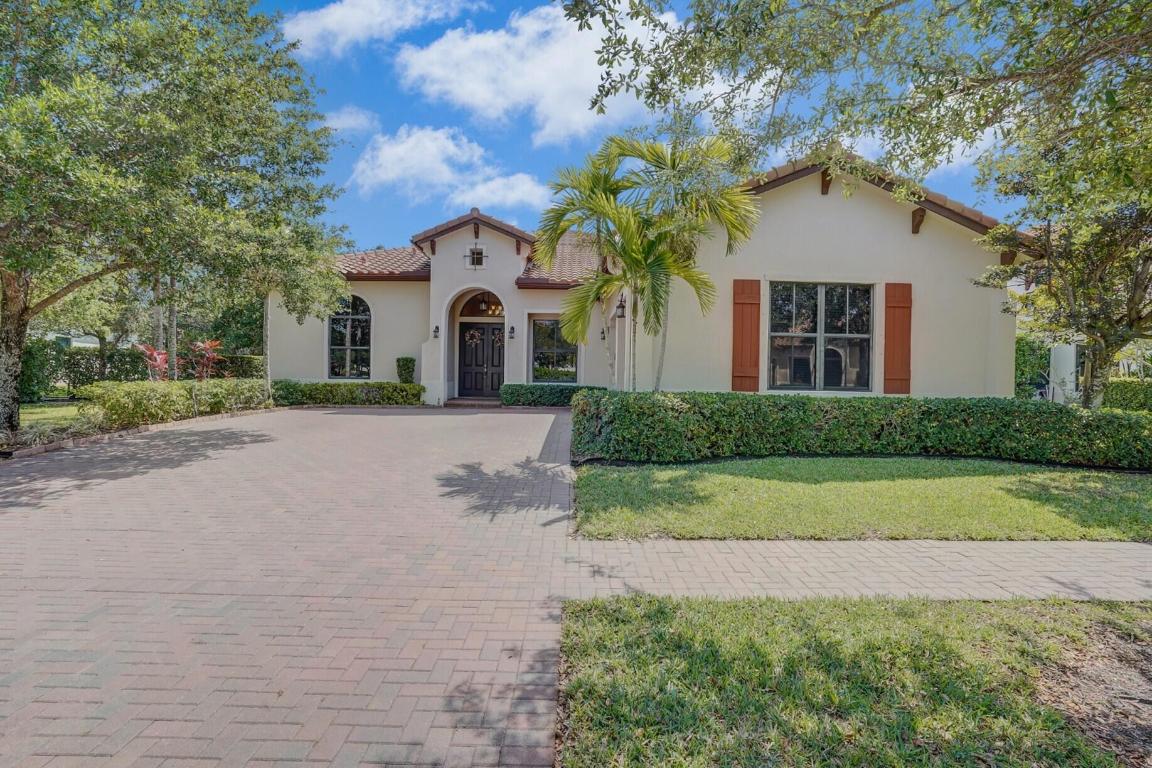 OSPREY OAKS - Residential