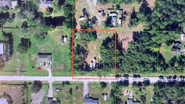 Excellent lot for development. New homes built behind this one now worth 800k. Priced to sell. Publix, shopping, emergency care, etc are all just a few minutes drive from this lot at the Westlake Plaza.The lot next to this one RX-10945137 is also for sale at the same price.