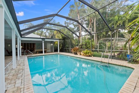 A home in Sewalls Point