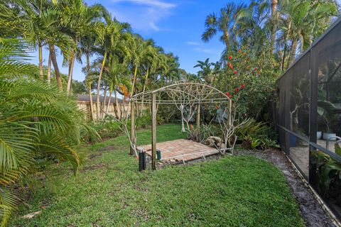 A home in Sewalls Point