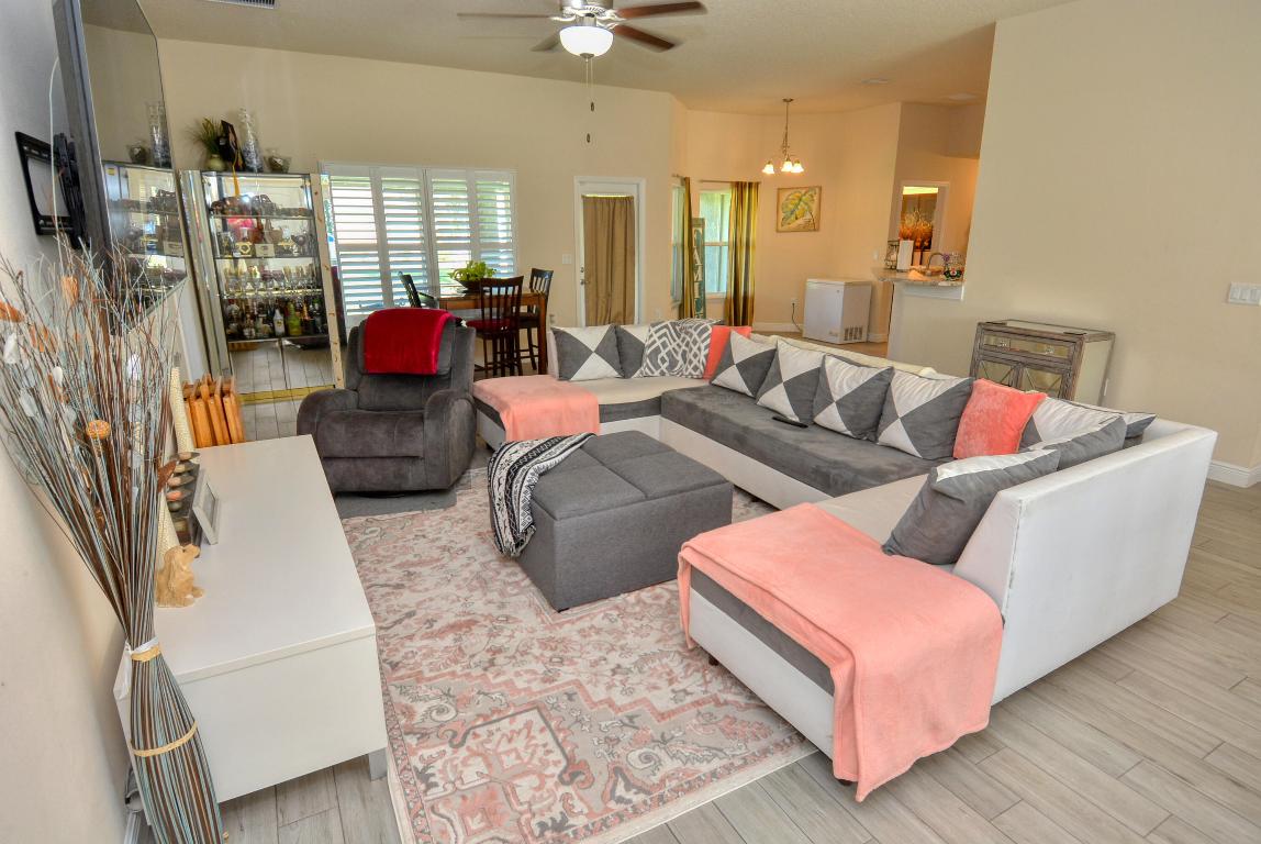 PORT ST LUCIE SECTION 12 - Residential