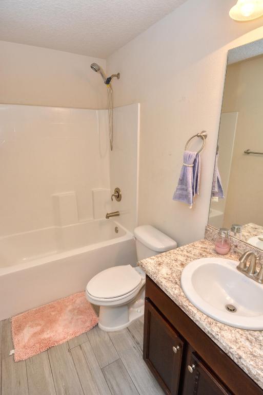 PORT ST LUCIE SECTION 12 - Residential