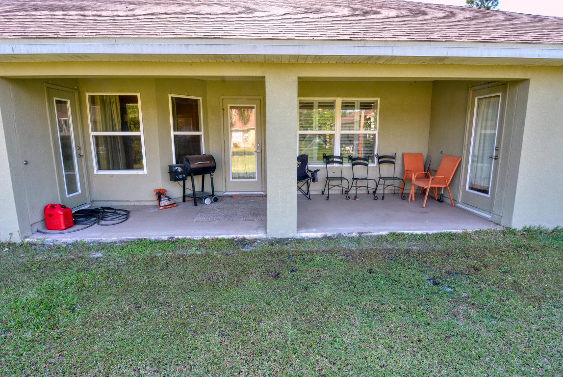 PORT ST LUCIE SECTION 12 - Residential