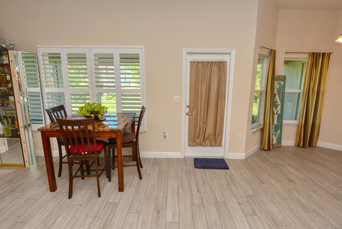 PORT ST LUCIE SECTION 12 - Residential