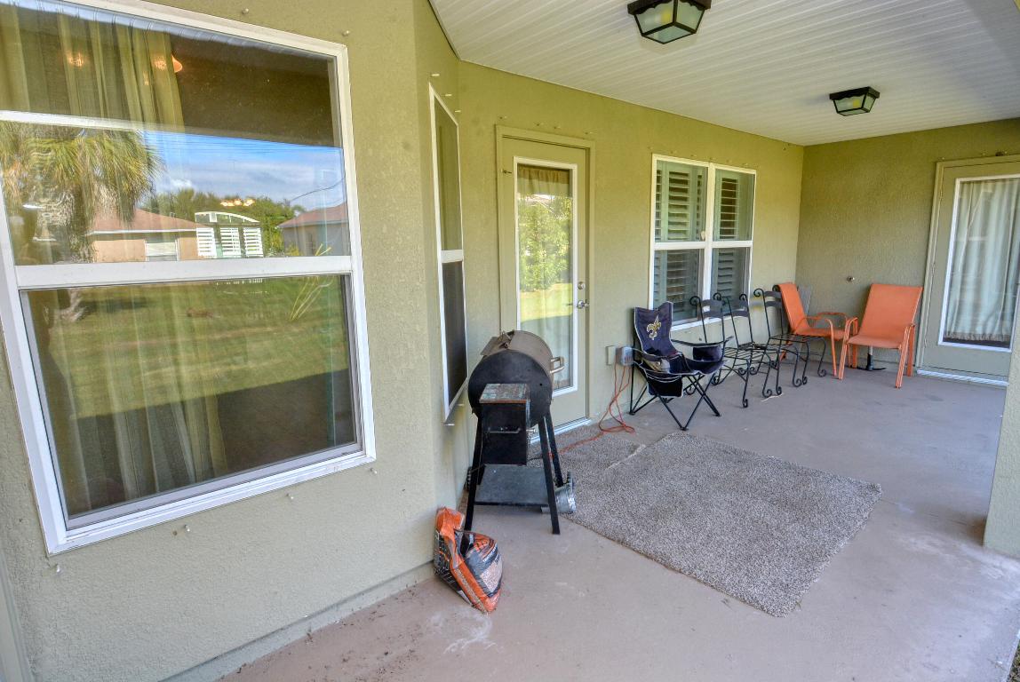 PORT ST LUCIE SECTION 12 - Residential