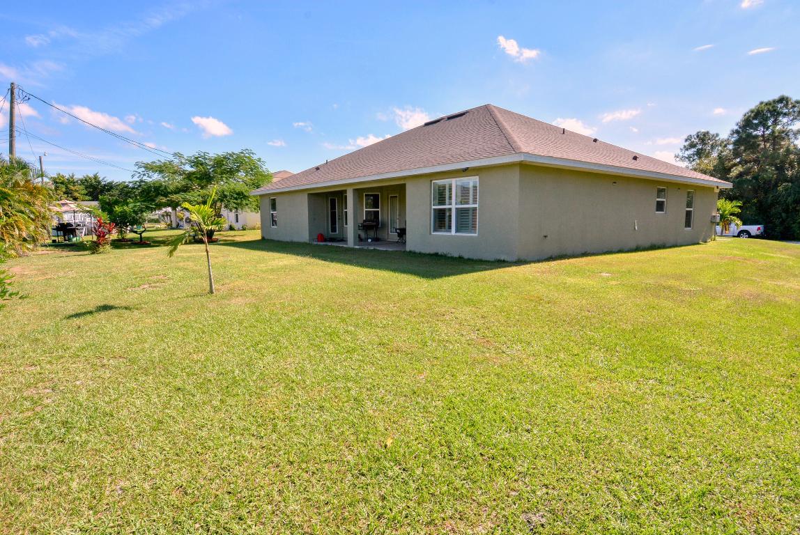 PORT ST LUCIE SECTION 12 - Residential