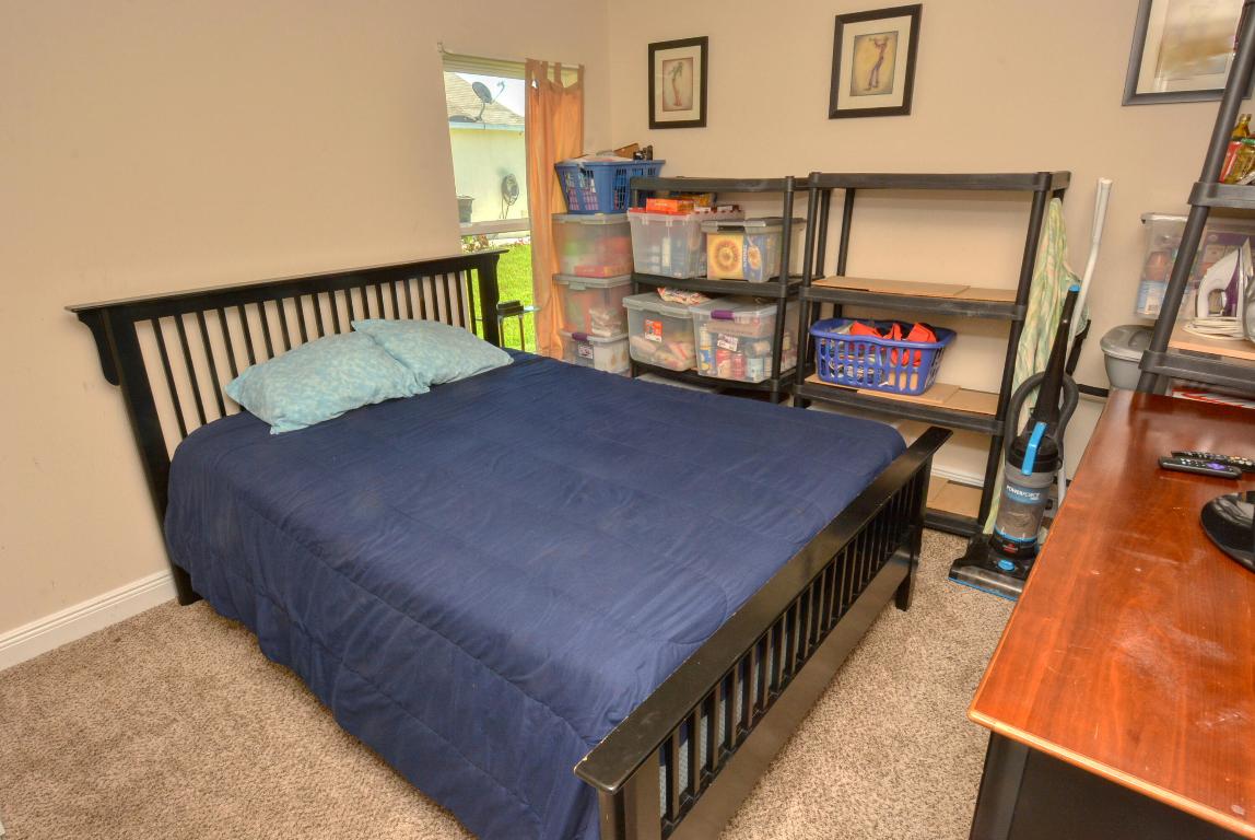 PORT ST LUCIE SECTION 12 - Residential