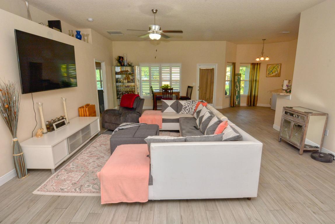 PORT ST LUCIE SECTION 12 - Residential