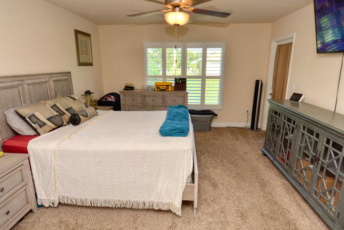 PORT ST LUCIE SECTION 12 - Residential