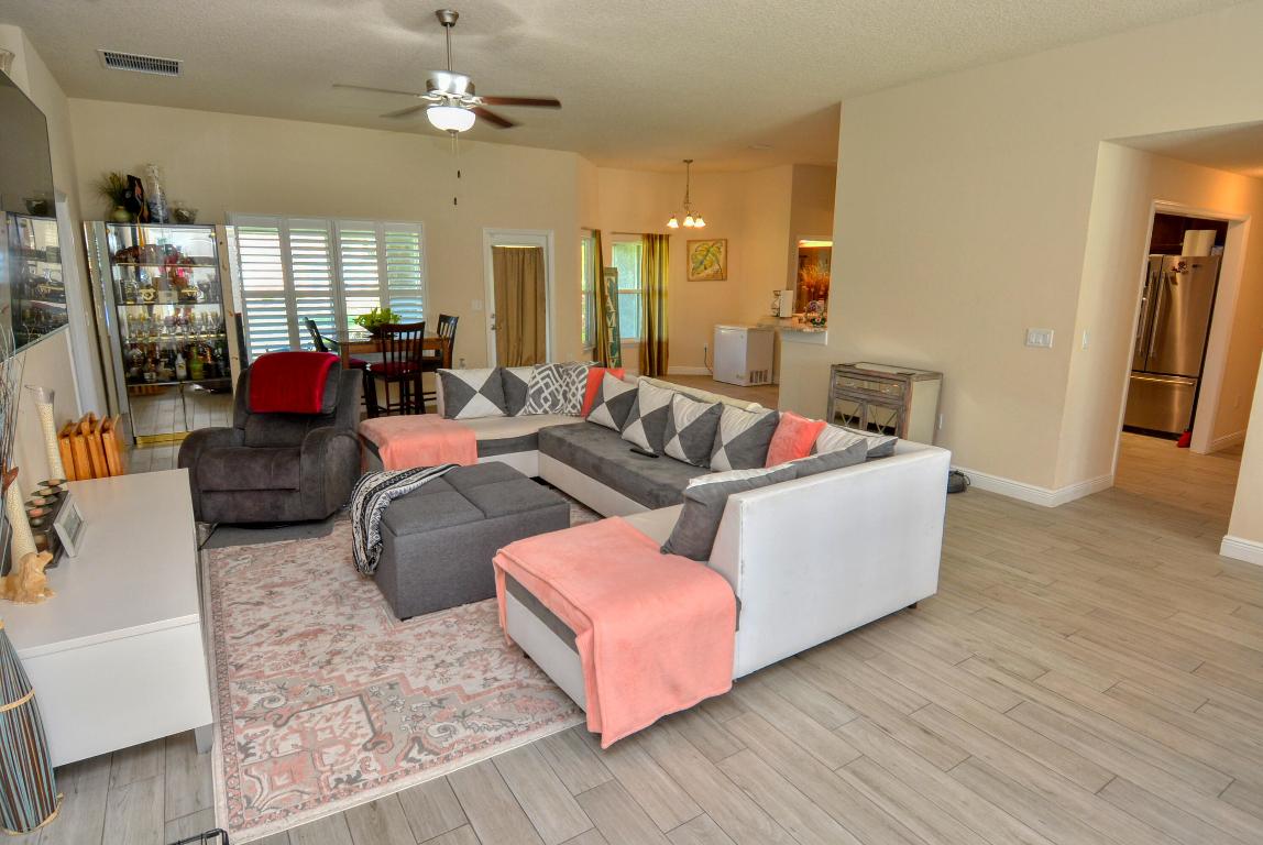 PORT ST LUCIE SECTION 12 - Residential