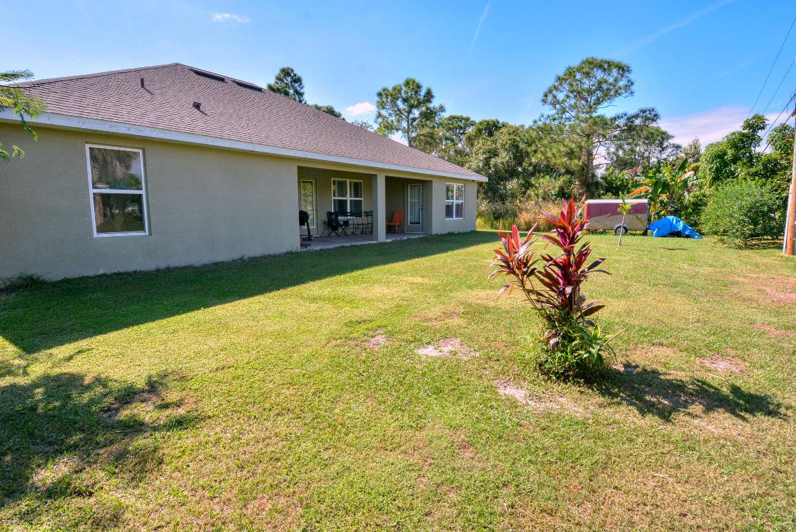 PORT ST LUCIE SECTION 12 - Residential