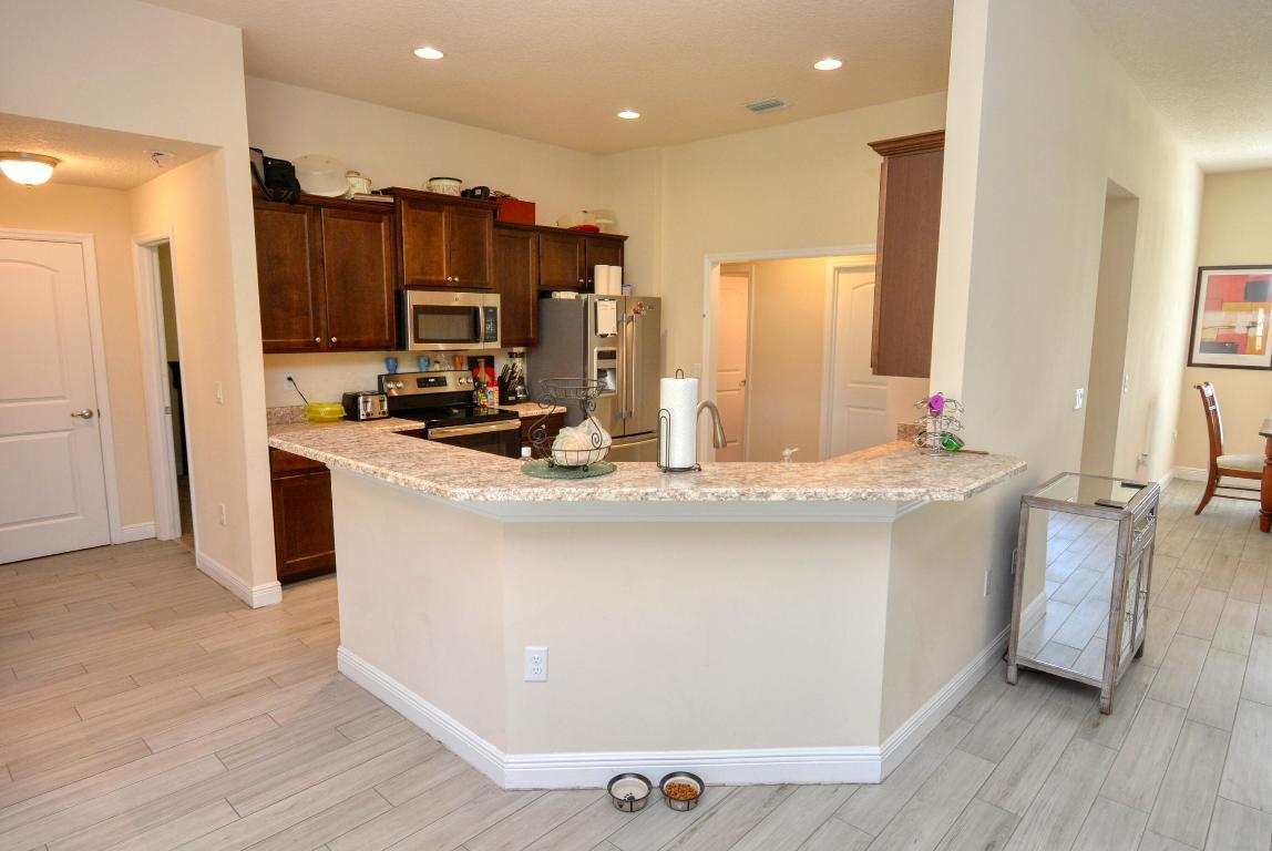 PORT ST LUCIE SECTION 12 - Residential