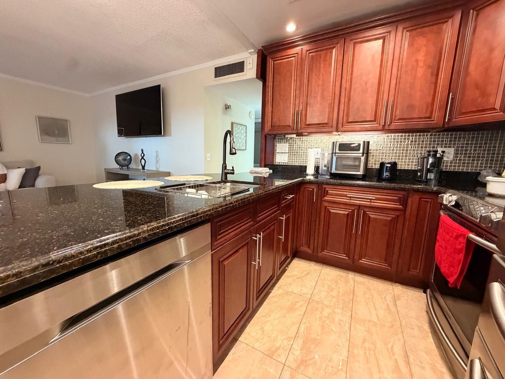 Photo of 43 NORMANDY A #43, Delray Beach, FL 33484 (MLS # B26069518)
