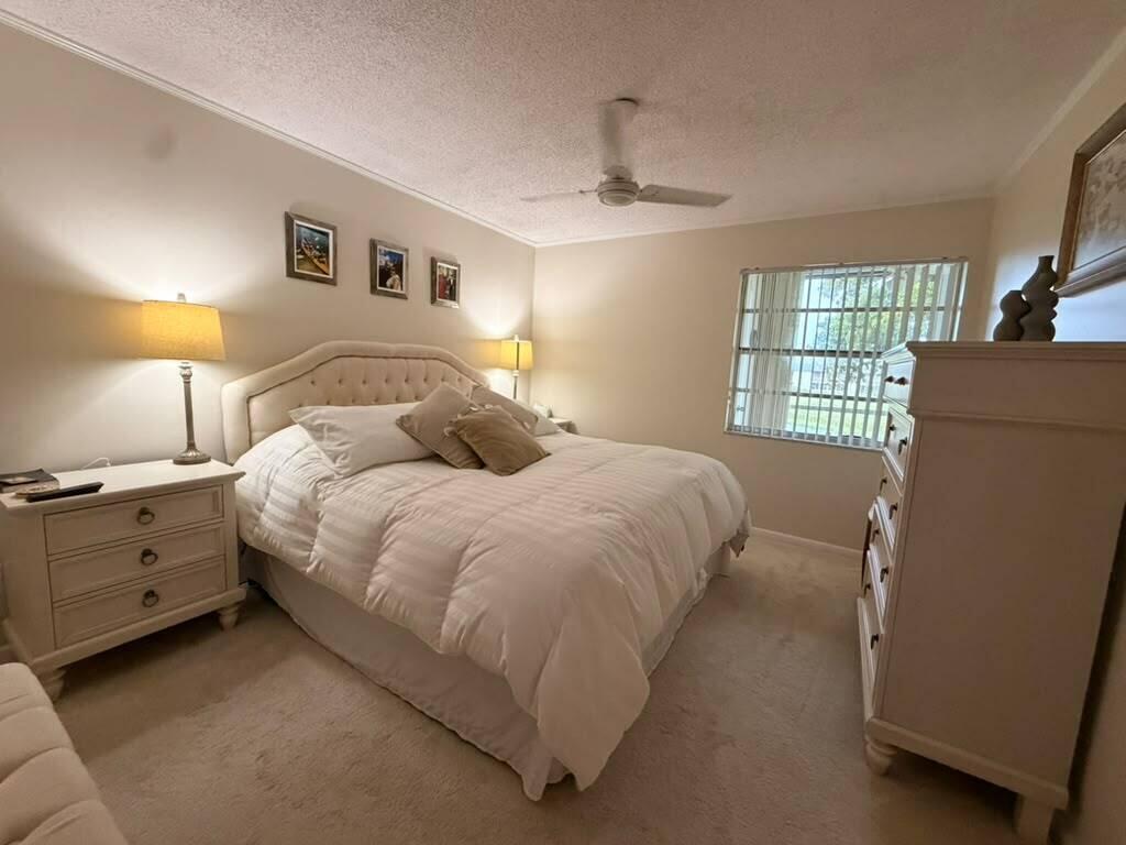 Photo of 43 NORMANDY A #43, Delray Beach, FL 33484 (MLS # B26069518)