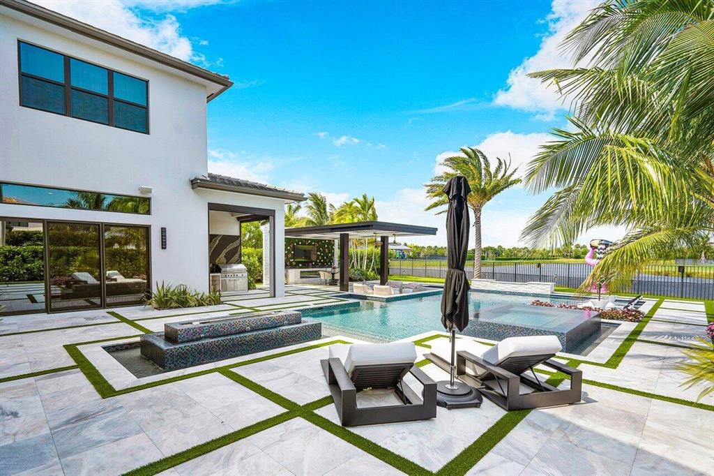 Boca Bridges - Residential