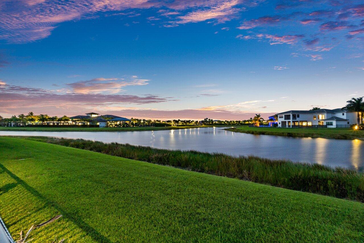 Boca Bridges - Residential